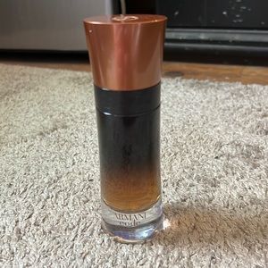 Armani Code Profumo